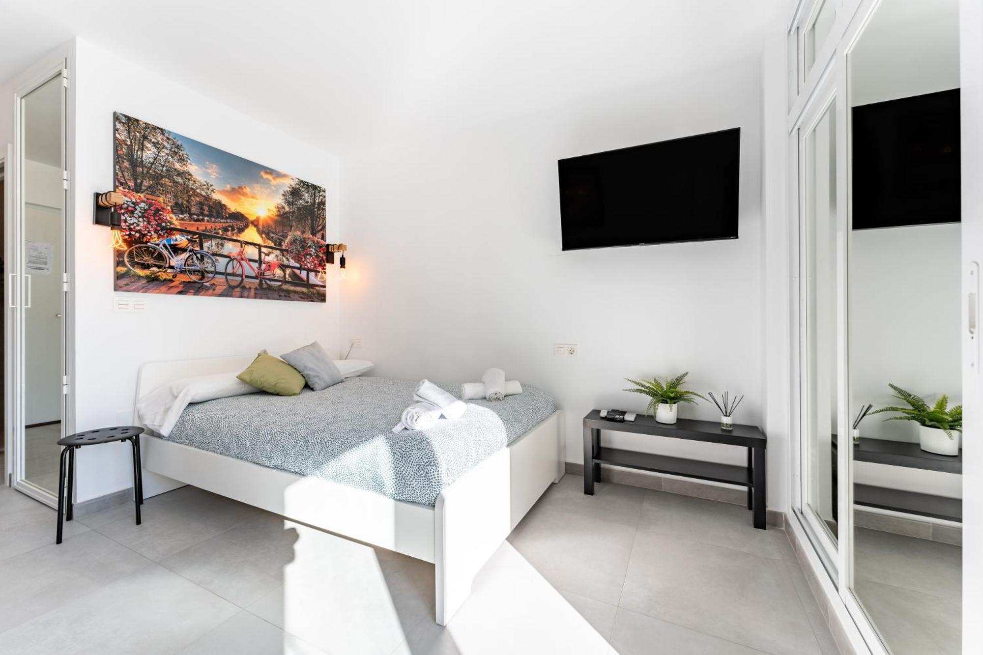 Apartamento Aguila 05 Benalmádena Exterior foto